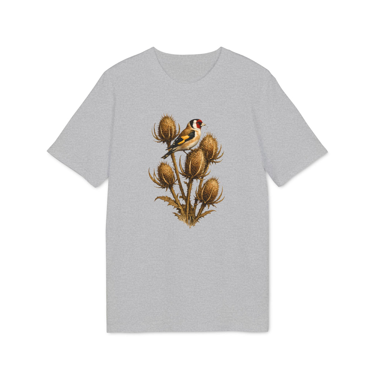 Teasel & Goldfinch T-shirt