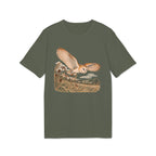 Barn Owl T-shirt
