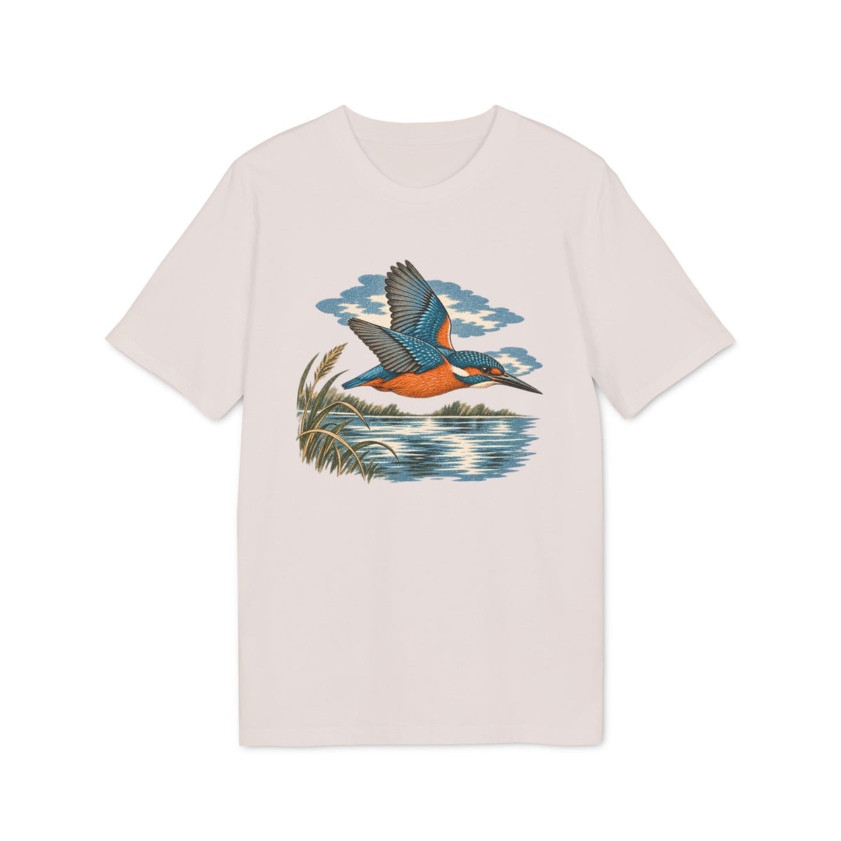 Kingfisher T-shirt