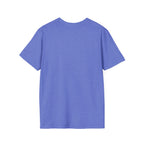 Climber on cliff T-Shirt