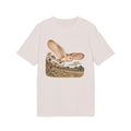Barn Owl T-shirt