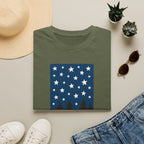 Starry Night Forest T-Shirt