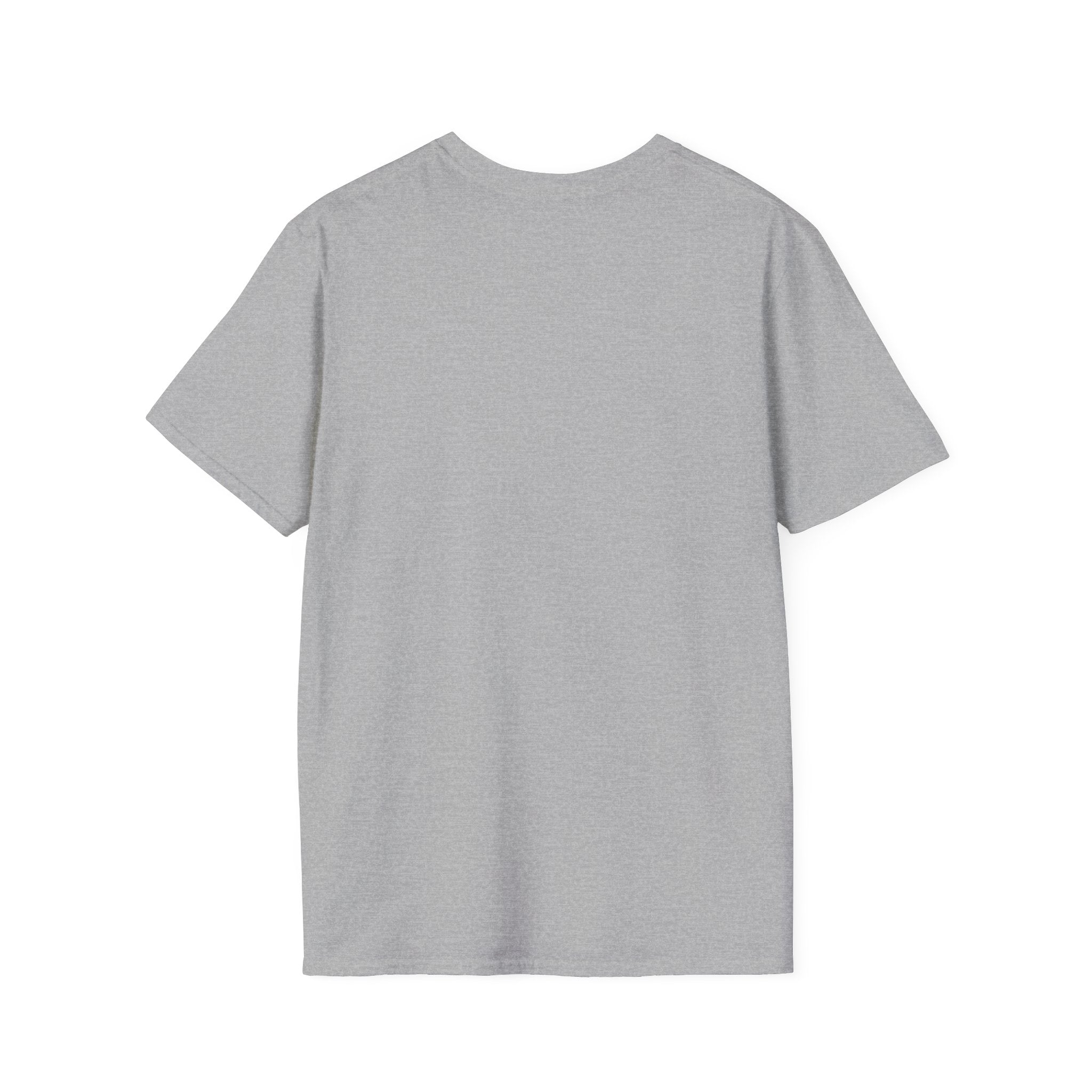 Desert Dreamer Illustration T-Shirt