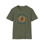 Powered by Nature T-Shirt