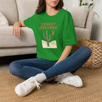 Desert Dreamer Illustration T-Shirt