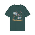 Summer Swallows T-shirt