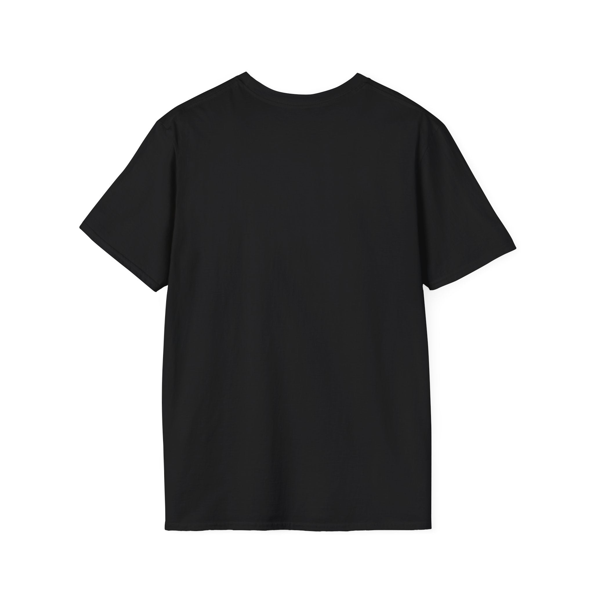 Desert Dreamer Illustration T-Shirt