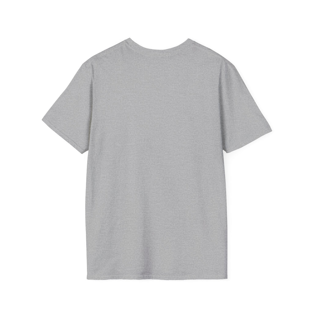 CampVibes Campfire Scene T-Shirt
