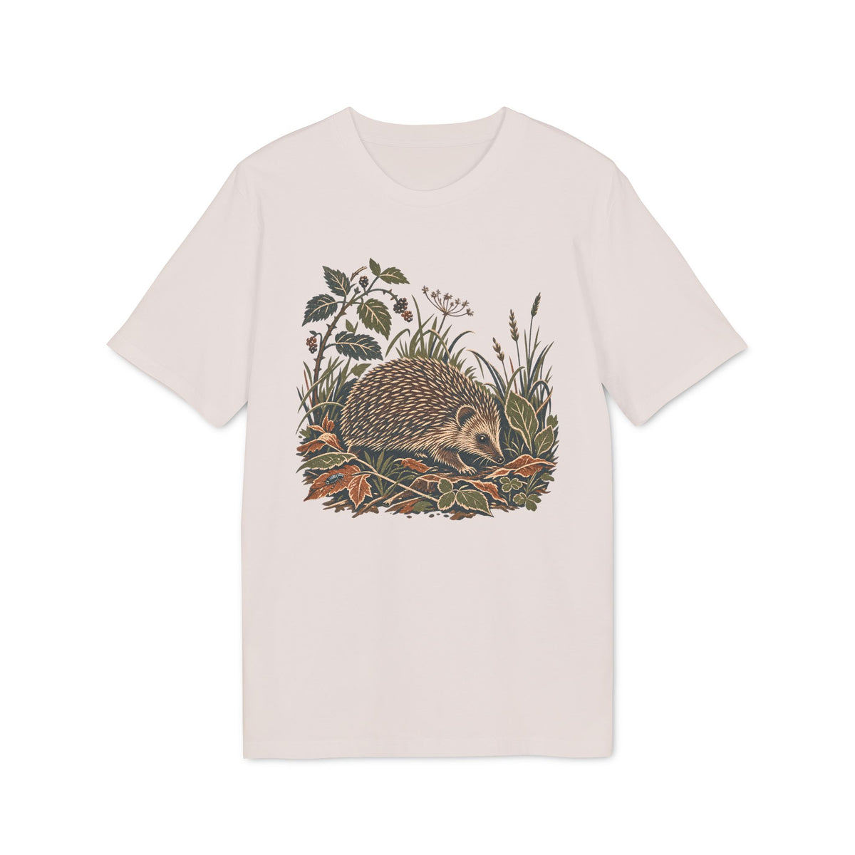 Hedgehog T-Shirt