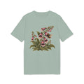 Bee and foxglove T-shirt