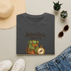 Backpacking Adventure Ahead T-Shirt