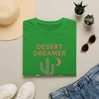 Desert Dreamer Illustration T-Shirt