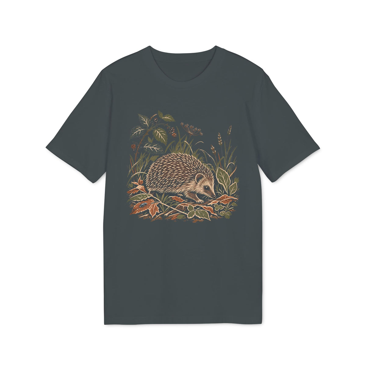 Hedgehog T-Shirt