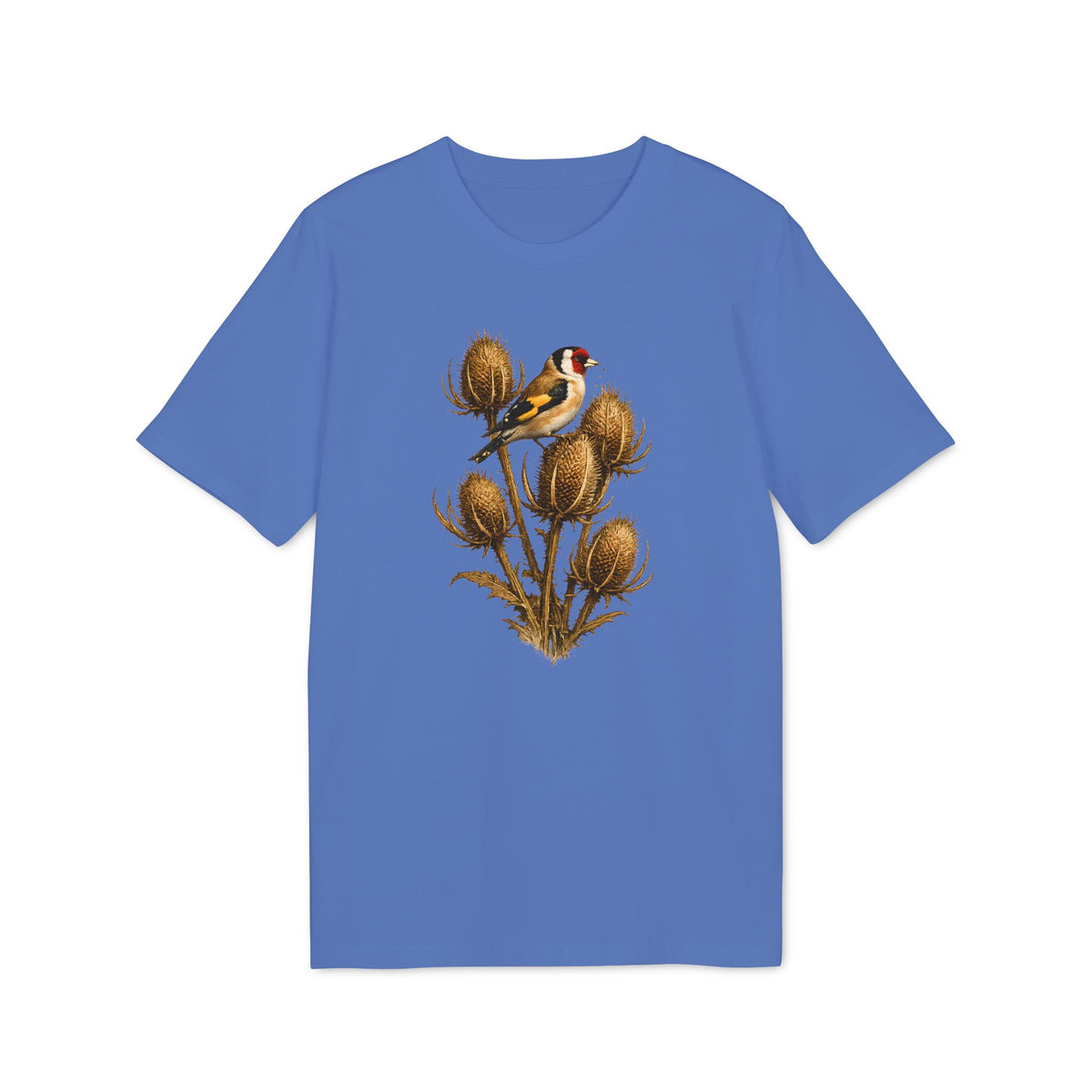 Teasel & Goldfinch T-shirt