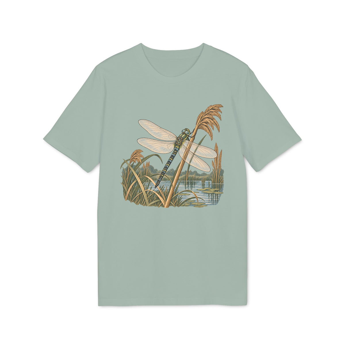 Dragonfly T-shirt