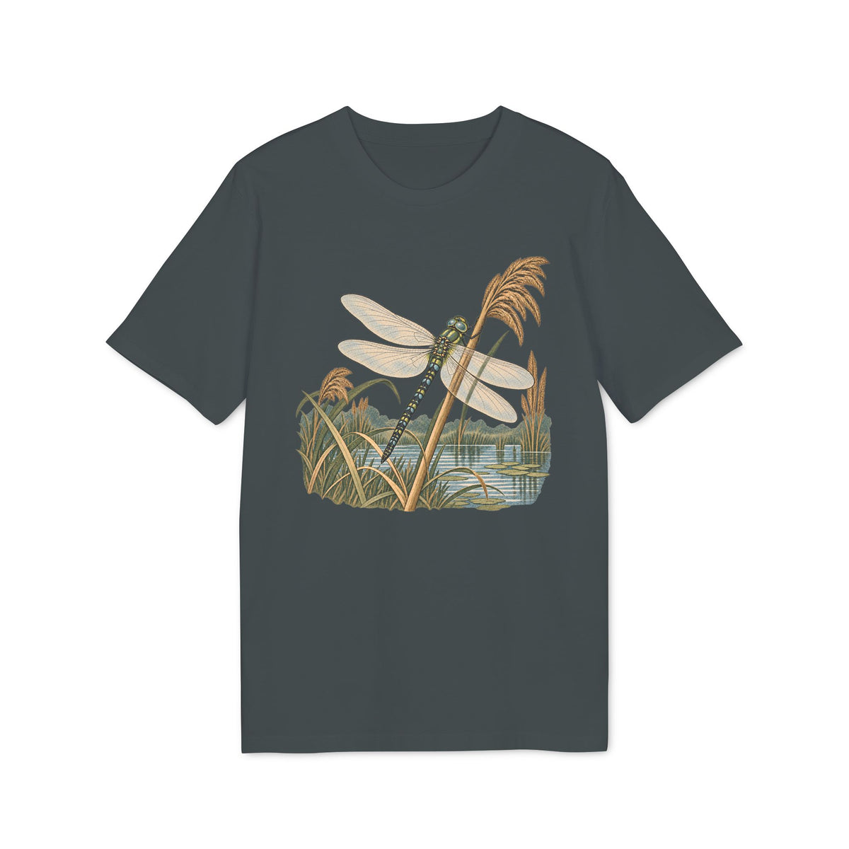 Dragonfly T-shirt