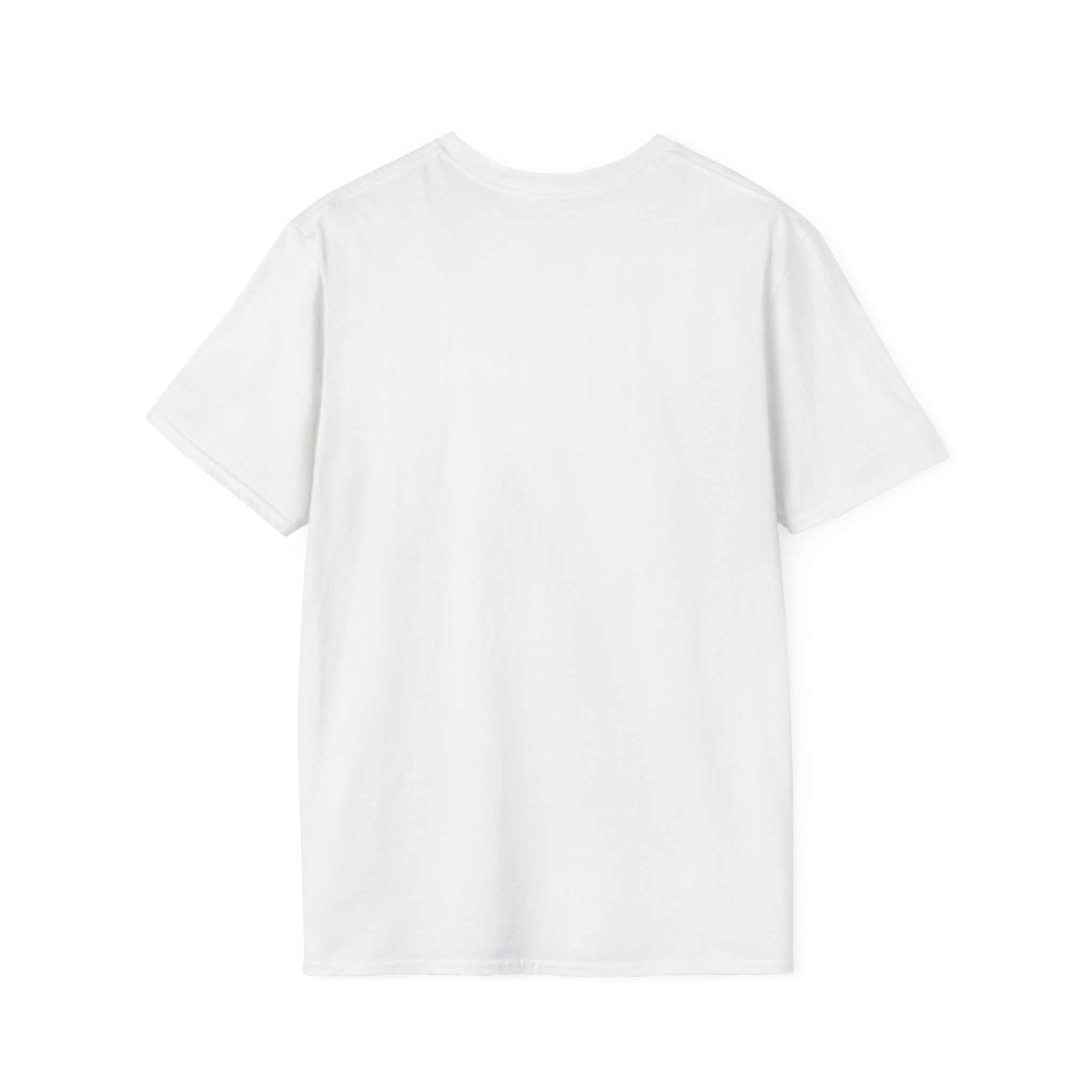 Camping Tent and Campfire T-Shirt