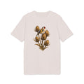 Teasel & Goldfinch T-shirt