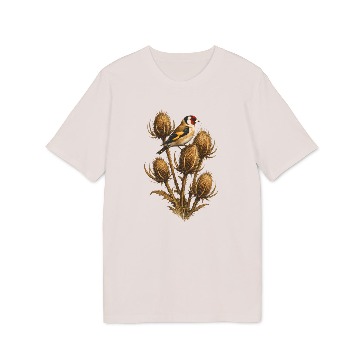 Teasel & Goldfinch T-shirt