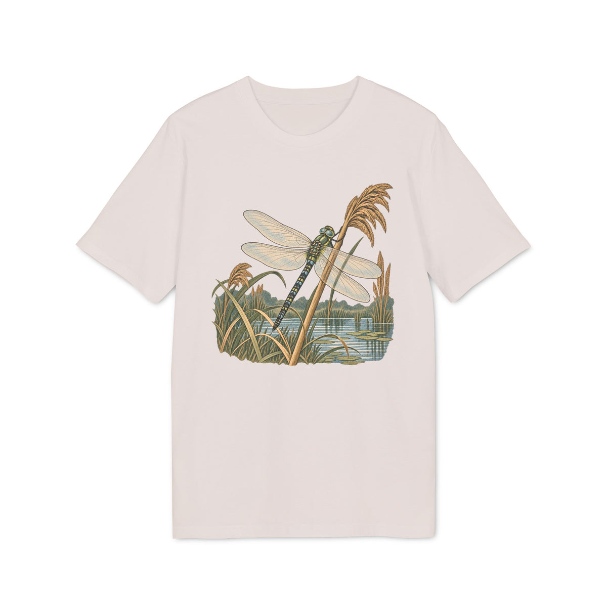 Dragonfly T-shirt