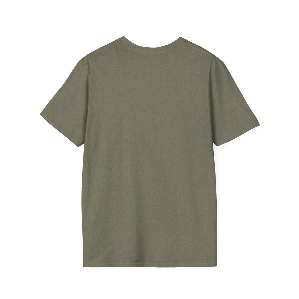 Desert Dreamer Illustration T-Shirt