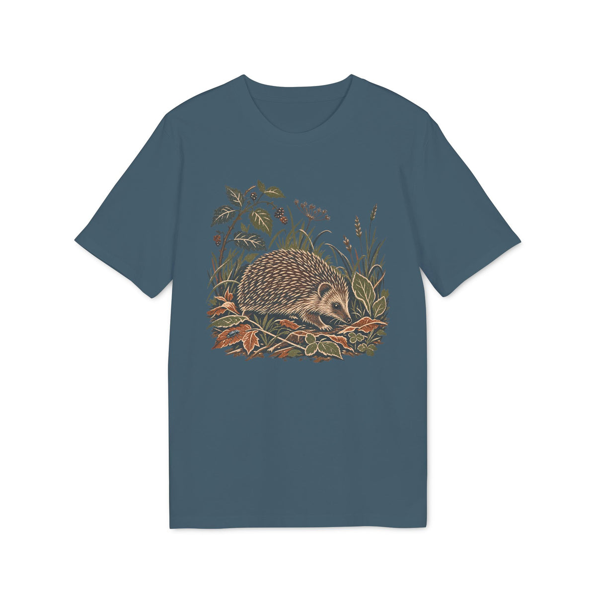 Hedgehog T-Shirt