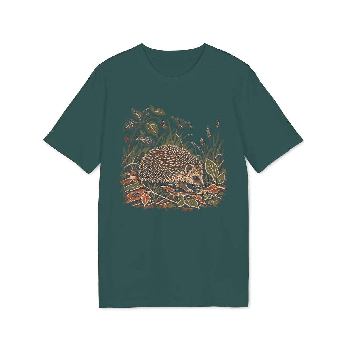 Hedgehog T-Shirt