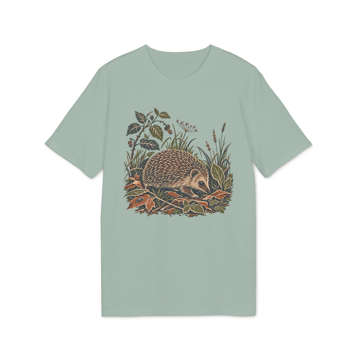 Hedgehog T-Shirt