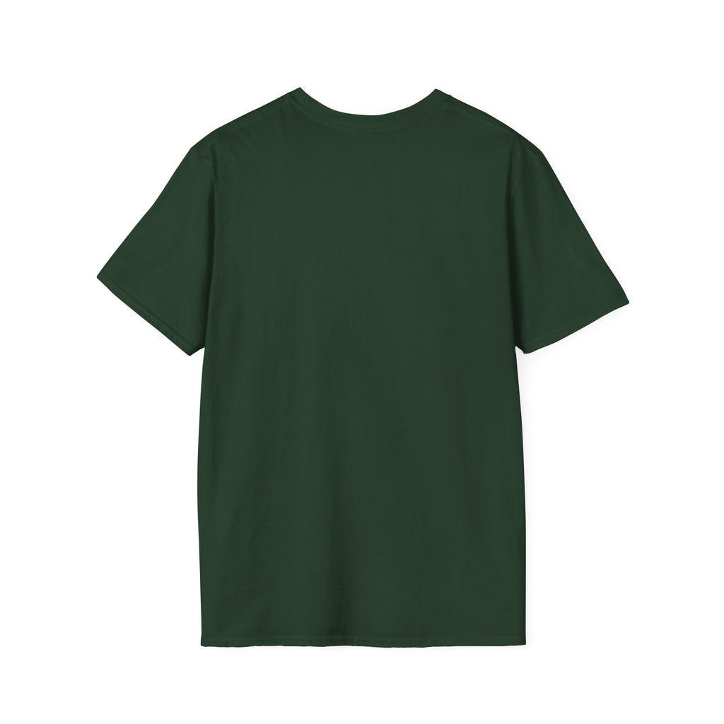 Starry Night Forest T-Shirt