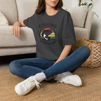 Fishing is my therapy T-Shirt