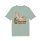 Barn Owl T-shirt