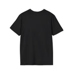 Moose Forest Silhouette T-Shirt