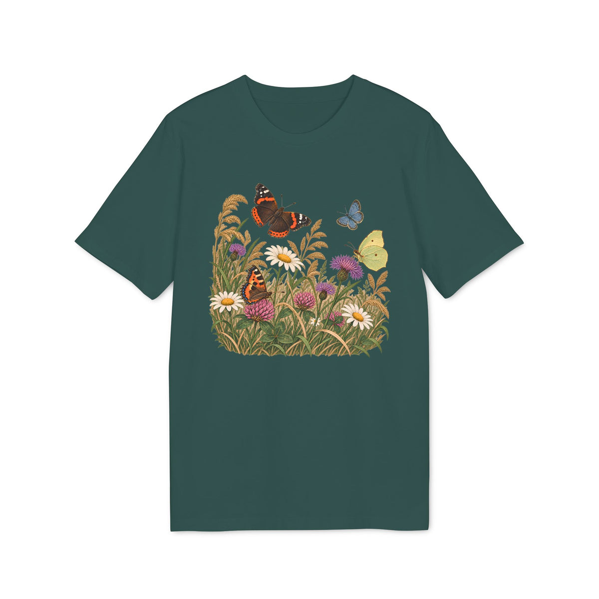 Butterfly Meadow T-shirt