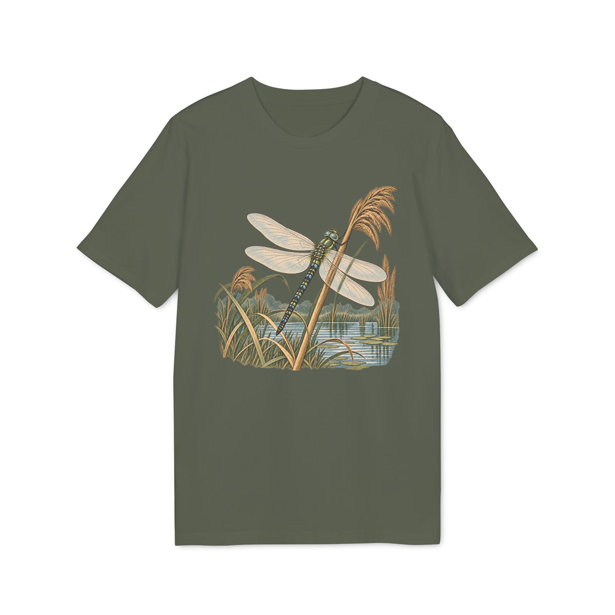 Dragonfly T-shirt