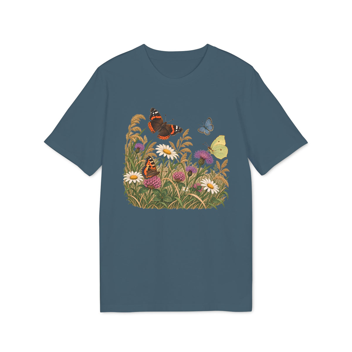 Butterfly Meadow T-shirt