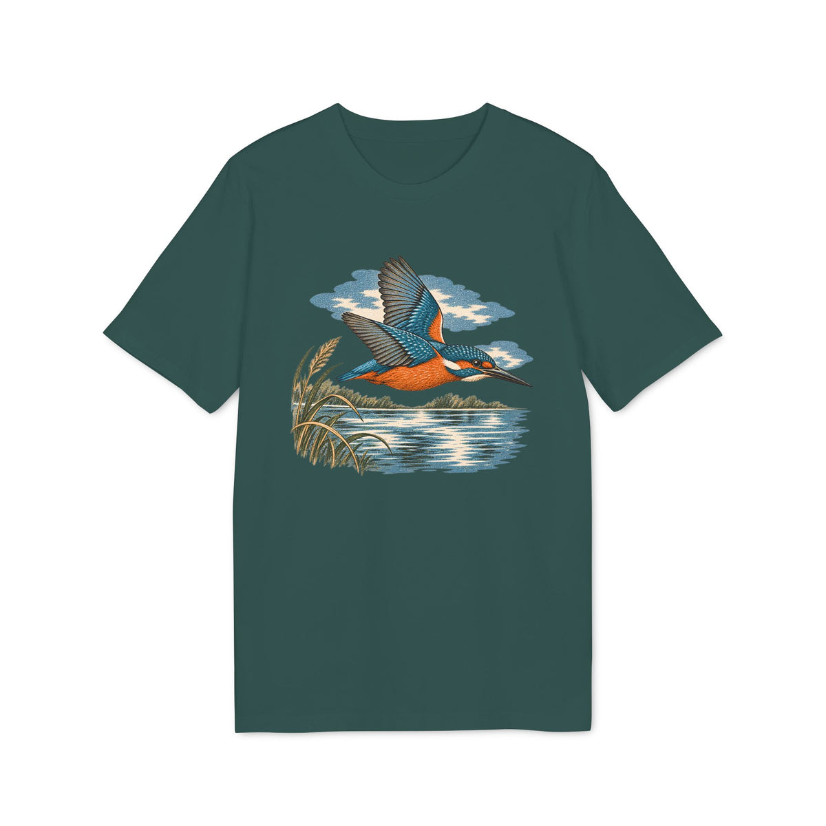 Kingfisher T-shirt