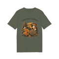 Foragers Harvest Mushroom T-shirt