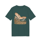 Barn Owl T-shirt