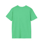 Desert Dreamer Illustration T-Shirt