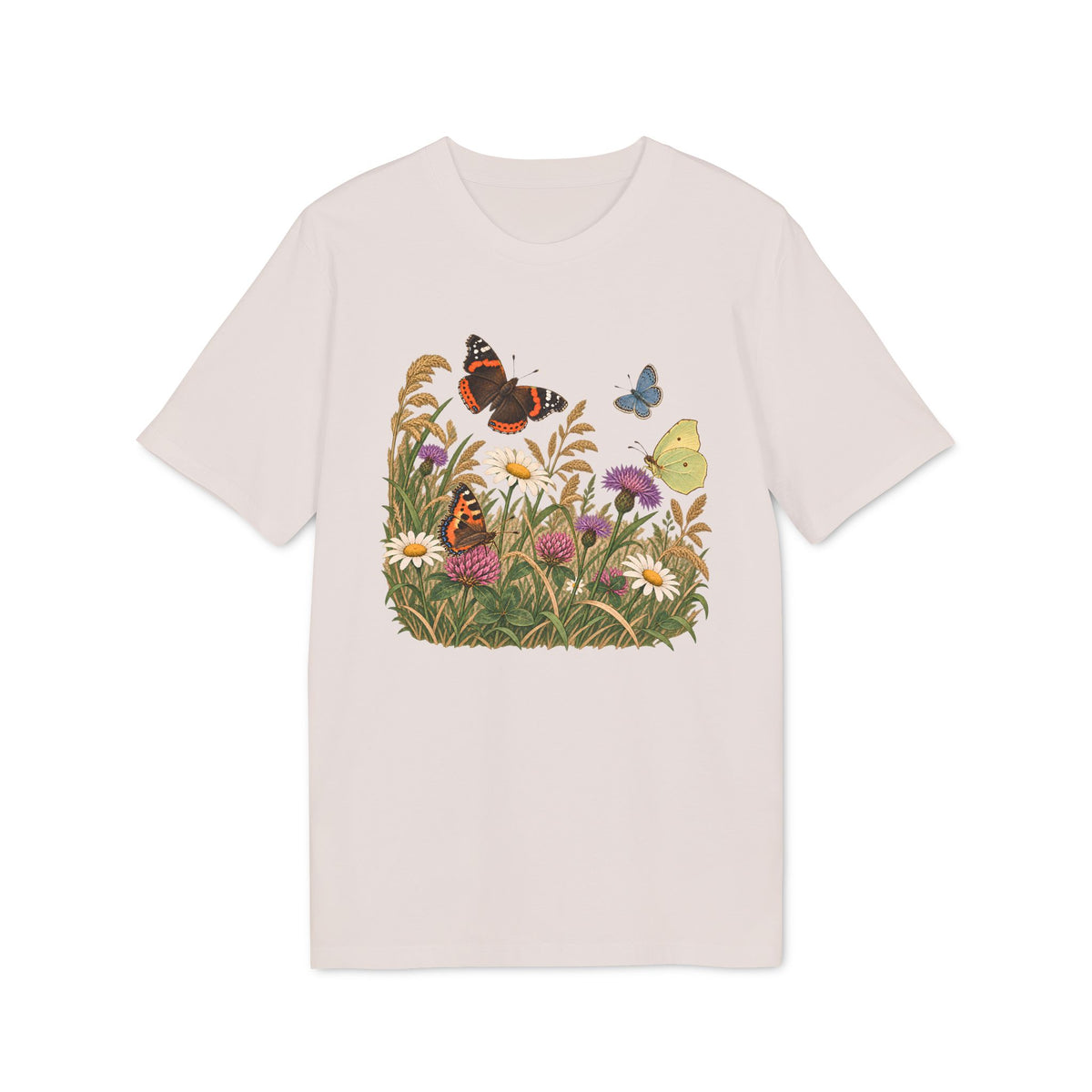 Butterfly Meadow T-shirt
