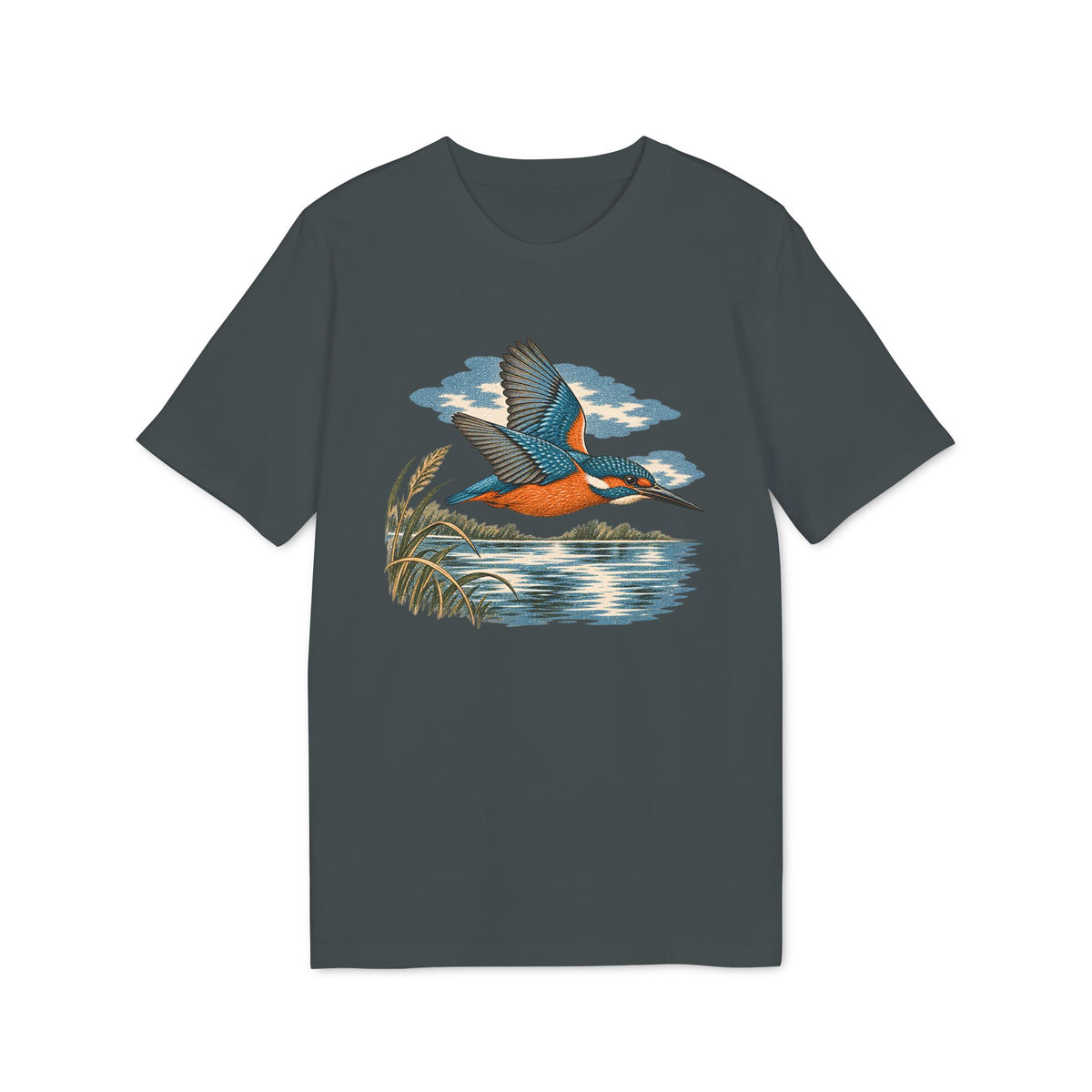 Kingfisher T-shirt