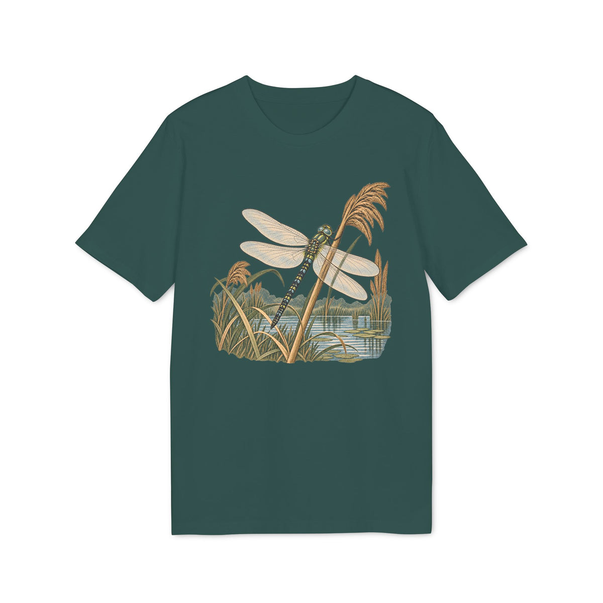 Dragonfly T-shirt