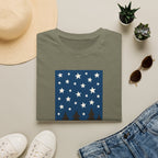 Starry Night Forest T-Shirt