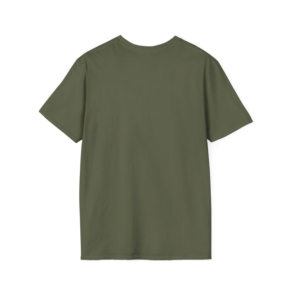 Desert Dreamer Illustration T-Shirt