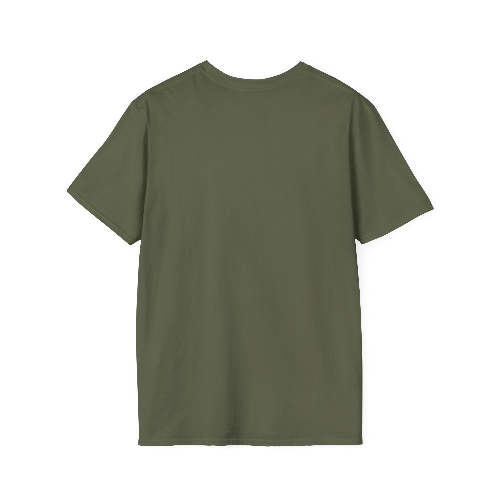 Desert Dreamer Illustration T-Shirt