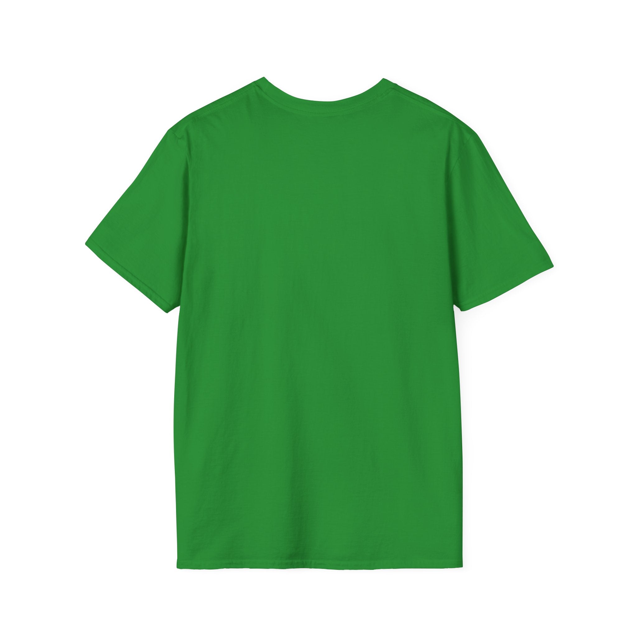 CampVibes Campfire Scene T-Shirt