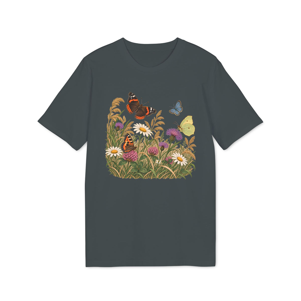 Butterfly Meadow T-shirt