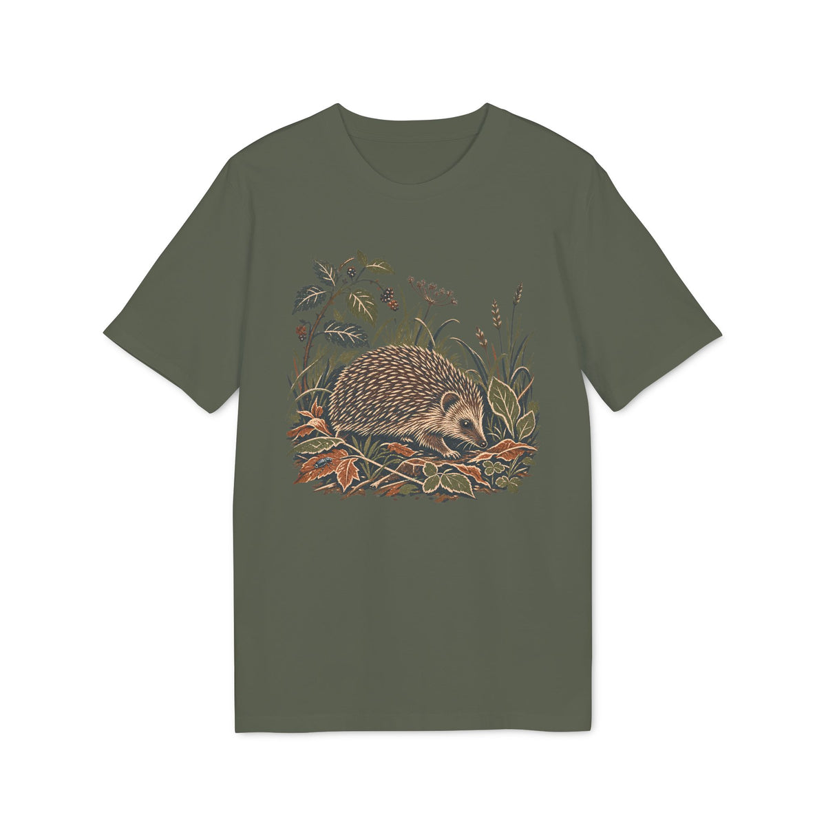 Hedgehog T-Shirt