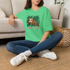 Sloth on a branch T-Shirt