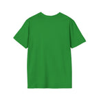 Desert Dreamer Illustration T-Shirt